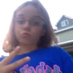 Haley Carver - @awesomeh36 - Instagram
