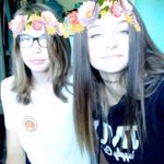 🌸Hailey💀 & 🌻Cassidy👽 - @cassidy.hailey_spam - Instagram