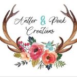 Hailey Cassidy - @antlerpeakcreations - Instagram