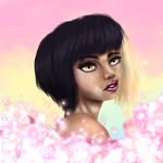 Hailey Bear - @hailey_cherryakai - Instagram