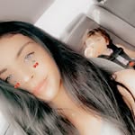 Hailey Cherry - @mommahay_2019 - Instagram