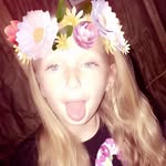 Lil H 👅 - @hailey.cherry11 - Instagram