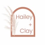 Hailey + Clay - @haileyclaydesigns - Instagram