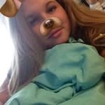 Hailey Clay - @dancingmonsterhighfan - Instagram