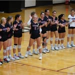 Hailey Clayworth - @haileyclayworthvolleyball - Instagram