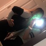 Hailey Cobb - @anotherspammmacount.h - Instagram