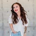 Hailey Collier - @blondee_babee21 - Instagram