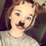 Hailey Colvin - @hailey_gymnast_10 - Instagram