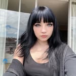 hailey colvin - @loatheundead - Instagram