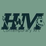 Hailey makepeace - @hailey_contemp_art - Instagram