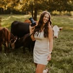 @hailey_cook1017 - Instagram