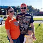 Haley Marie Cooke - Facebook