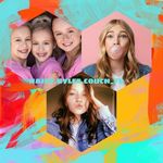 FANPAGE - @hailey.rylee.couch_fp - Instagram