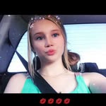 Hailey Cox - @hailey.summer.spammy - Instagram