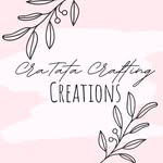 Hailey Crabtree-Tata - @cratatacraftingcreations - Instagram