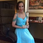 Haley Crabtree - @crabtreequeen90 - Instagram