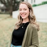 Haley Crabtree | Let’s Seek Jesus Together - @writtenbyhaley - Instagram