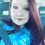 Hailey Craig - @giarcyeliah - Instagram