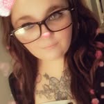 hailey craig - @tatted420x - Instagram
