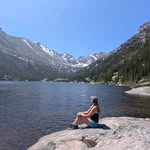 Hailey Cronk - @cronkster_monster - Instagram