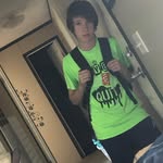 Hailey Cronk - @dark_skater33 - Instagram
