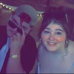 Hayley Cronk - Facebook