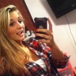 Hailey Cross - @southern_belle0069 - Instagram
