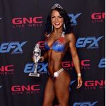 Hailey Cross - @hailey_cross_fit - Instagram