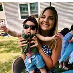 Hailey cross - @hailey__cross - Instagram