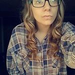 Hailey Cross - @haileycross9391 - Instagram
