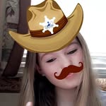 Hailey Crouch - @they.luvedhailey - Instagram