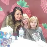 Haley Joanne Crouch - @haley198810 - Instagram