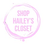 Hailey Crowder - @shophaileyccloset - Instagram