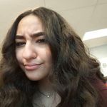 Hailey Cuevas - @haileysuespam - Instagram