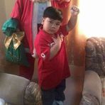Justine Hailey Cuevas - Facebook