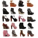 Hailey Cunningham - @haileysshoes - Instagram