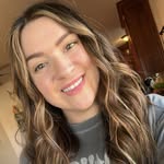 Hailey Curry (Safranek) - @hairby_hailss - Instagram