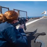 Petty Officer Hailey Curry - @_hailey_curry_ - Instagram