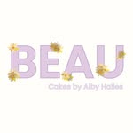 BEAU ~ Cakes by Alby Hailes - @beaucakesnz - Instagram