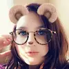 Hailey Darnell - @rosebellros - TikTok