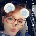 Hailey Darnell - @apri_l1936 - Instagram