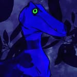 Hailey Darnell - @crazyraptor.studioz - Instagram