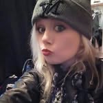 I'm short blonde and crazy - @haileydavidson92 - Instagram
