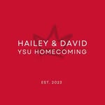 Vote Hailey and David - @hailey.david.ysuhoco23 - Instagram