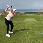 Hailey Davidson - @haileydgolf - Instagram