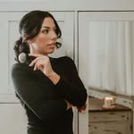 Hailey Davidson - @haileyraemakeup - Instagram