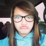 Hailey Davison - @haihayaya14 - Instagram