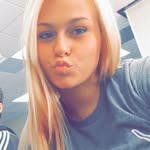 Hailey Decker - @datdeckergirl - Instagram
