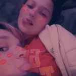 hailey decker - @justins_fatty - Instagram