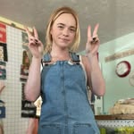 Hailey Decker - @haileythegingergirl - Instagram